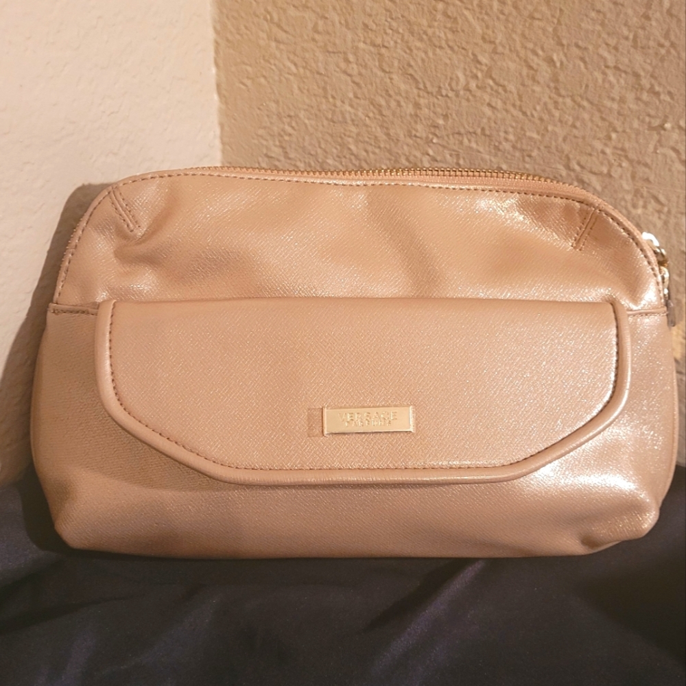 Versace perfume bag